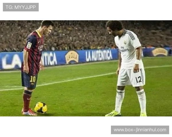 纵览绿茵豪杰盘点当今足坛最具影响力的十大球星风采