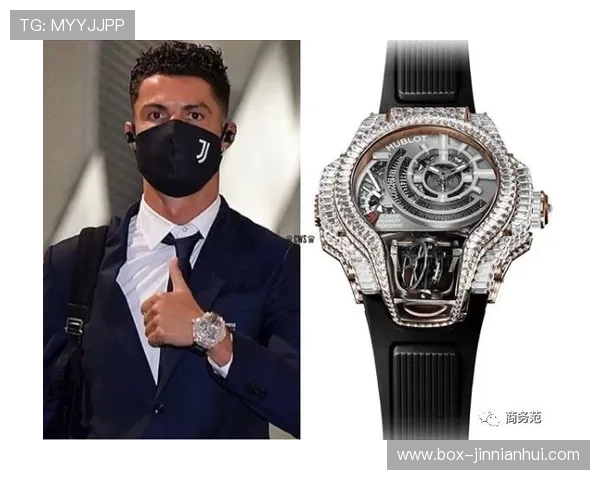 足球球星佩戴的奢华戒指价值揭秘从几千到几百万不等